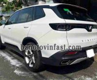 Cần bán VinFast Lux SA 2.0 Tiêu chuẩn 2022, xe đẹp giá rẻ bất ngờ