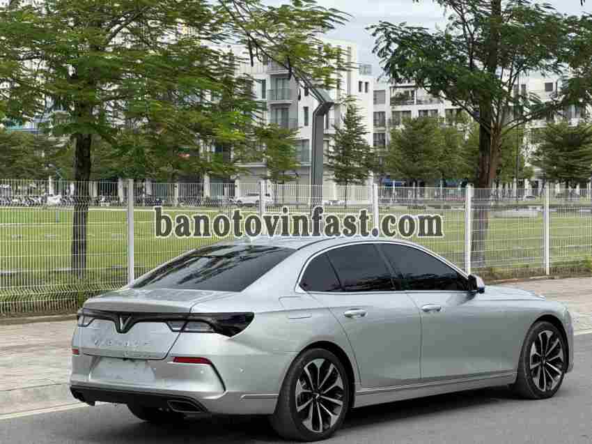 VinFast Lux A 2.0 Premium 2.0 AT 2021 - Giá tốt