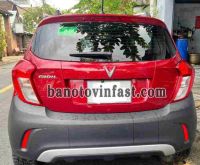 Cần bán nhanh VinFast Fadil Nâng cao 1.4 AT 2022 cực đẹp