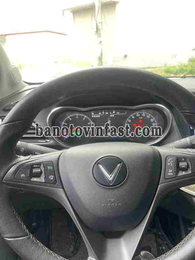 VinFast Fadil 1.4 AT 2021, xe đẹp, hết ý