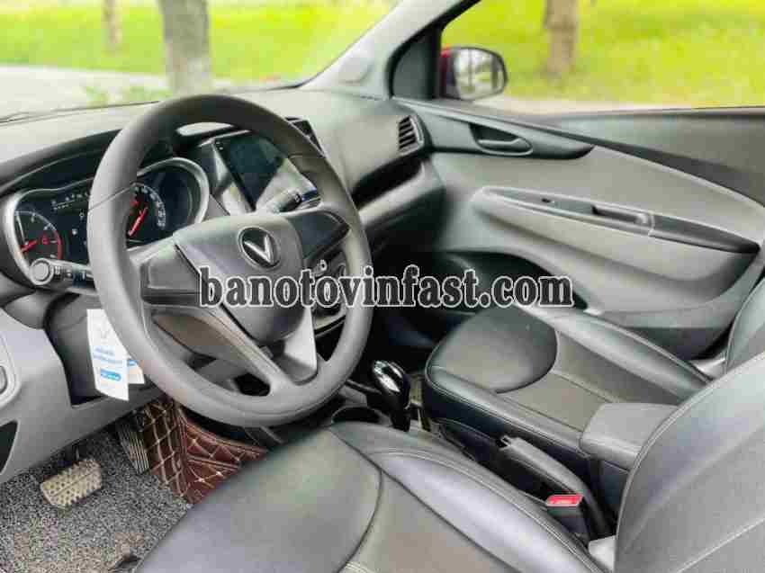 VinFast Fadil 1.4 AT 2021, xe đẹp, hết ý