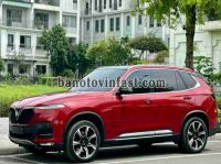 Bán VinFast Lux SA 2.0 Premium 2.0 AT, màu Đỏ, Máy xăng, 2021