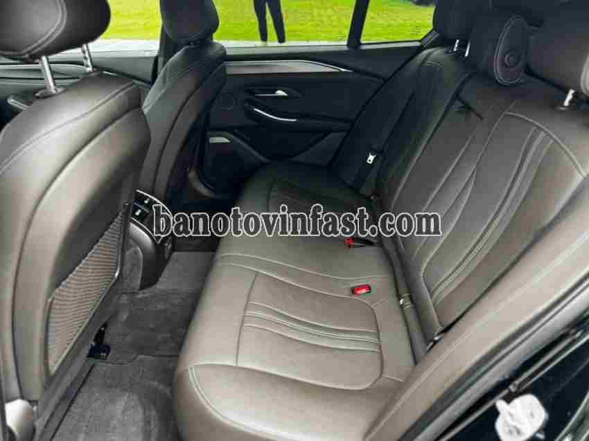 Cần bán xe VinFast Lux A 2.0 Nâng cao 2022, xe đẹp