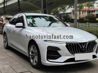 Cần bán VinFast Lux A 2.0 Base 2.0 AT đời 2021