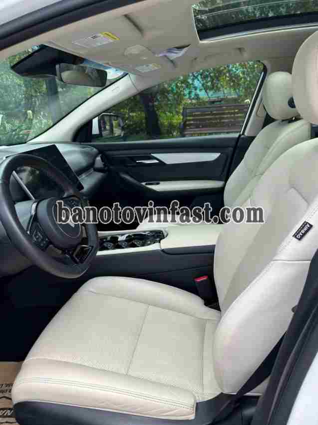 VinFast VF8 Plus AWD model 2023 xe chuẩn hết ý