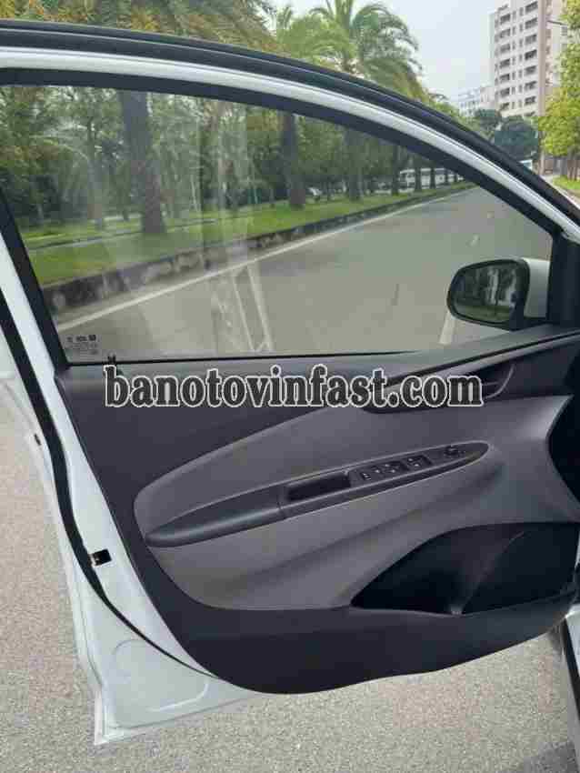 Cần bán gấp VinFast Fadil 1.4 AT năm 2021 giá cực tốt