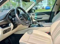 VinFast Lux SA 2.0 Premium 2.0 AT model 2021 xe chuẩn hết ý