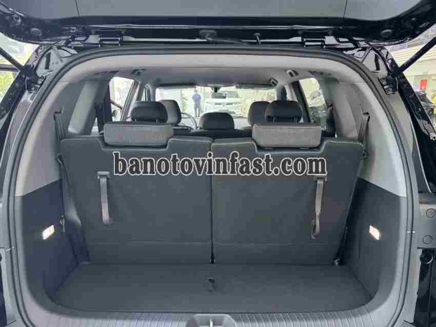 Bán VinFast Limo Green AT năm 2025, màu Đen, xe Lắp ráp trong nước