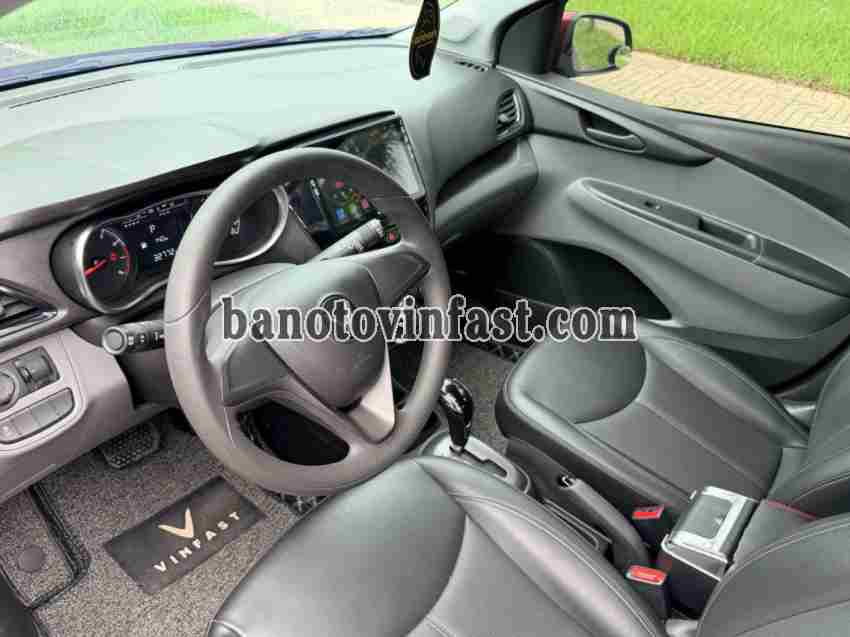 Bán VinFast Fadil 1.4 AT 2021 - giá tốt