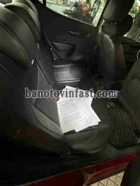 Xe VinFast Fadil 1.4 AT Plus đời 2020 đẹp bán gấp