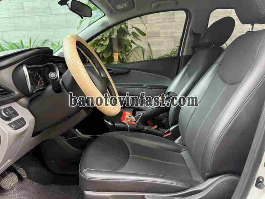 VinFast Fadil 1.4 AT Plus 2019, xe đẹp, hết ý
