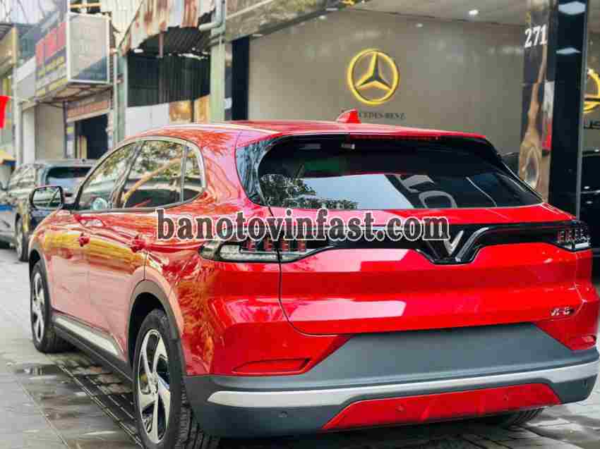 VinFast VF8 S 2024 - Giá tốt