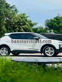 Cần bán VinFast VF5 Plus Xe điện 2024 màu Trắng