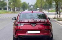 Cần bán gấp VinFast Lux A 2.0 Base 2.0 AT năm 2021 giá cực tốt