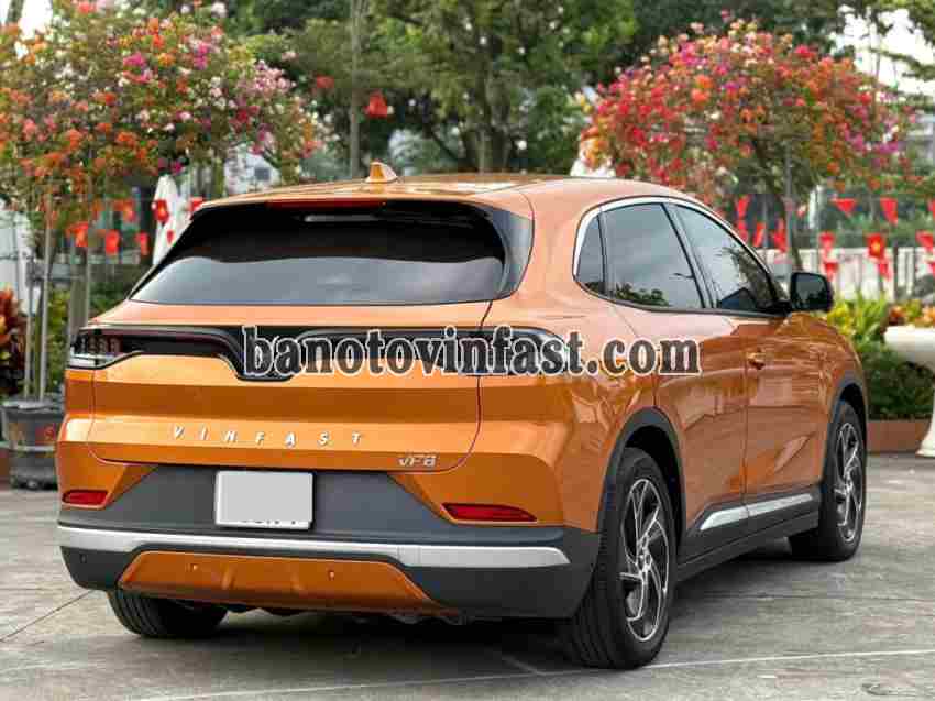 Cần bán gấp VinFast VF8 Eco AWD năm 2022 giá cực tốt