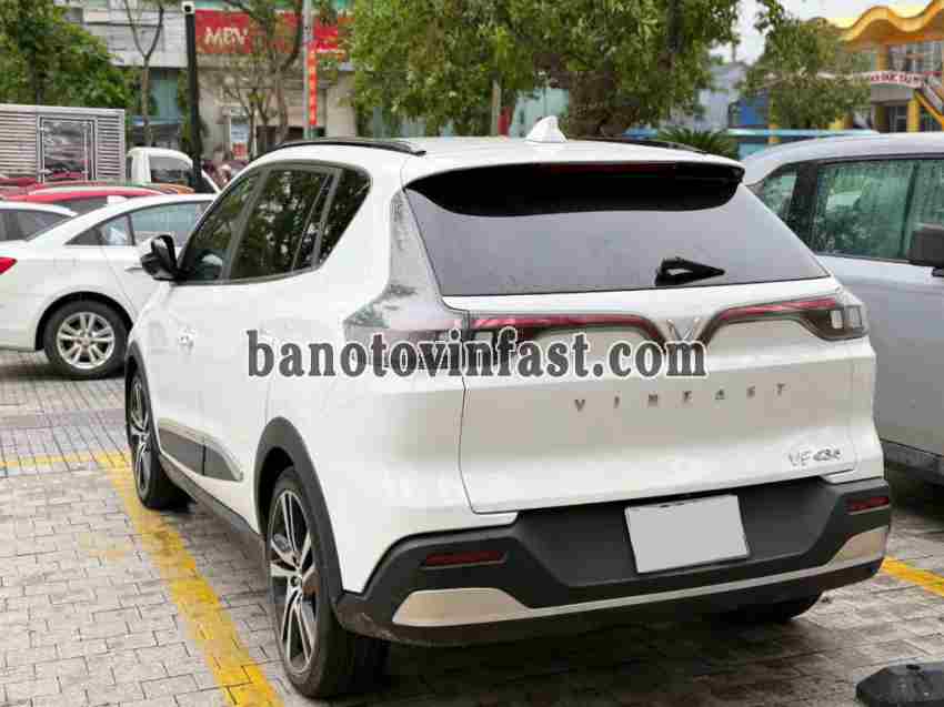 Cần bán gấp VinFast VF e34 AT 2022 - Xe đẹp - Giá tốt