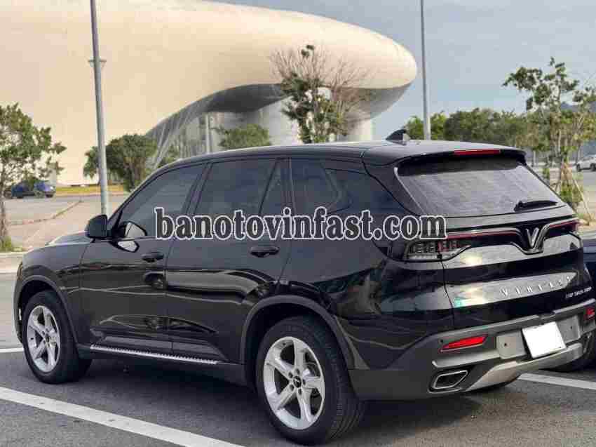 Bán VinFast Lux SA 2.0 Base 2.0 AT đời 2020 xe đẹp - giá tốt