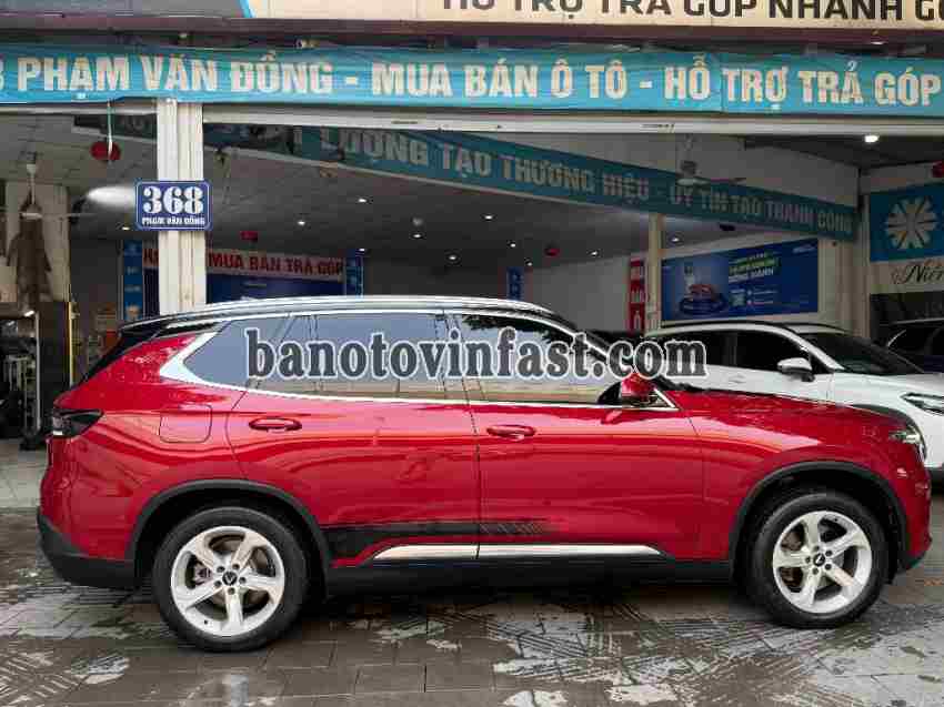 VinFast Lux SA 2.0 Plus 2.0 AT 2020 Máy xăng, xe đẹp