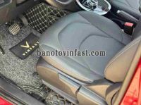 Cần bán xe VinFast VF e34 AT màu Đỏ 2022