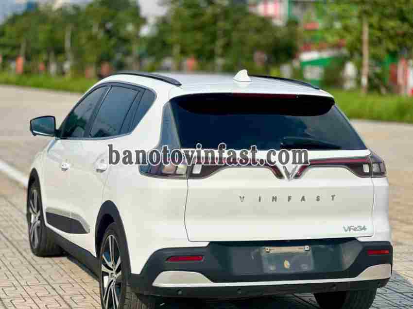 VinFast VF e34 AT năm sản xuất 2022 giá tốt