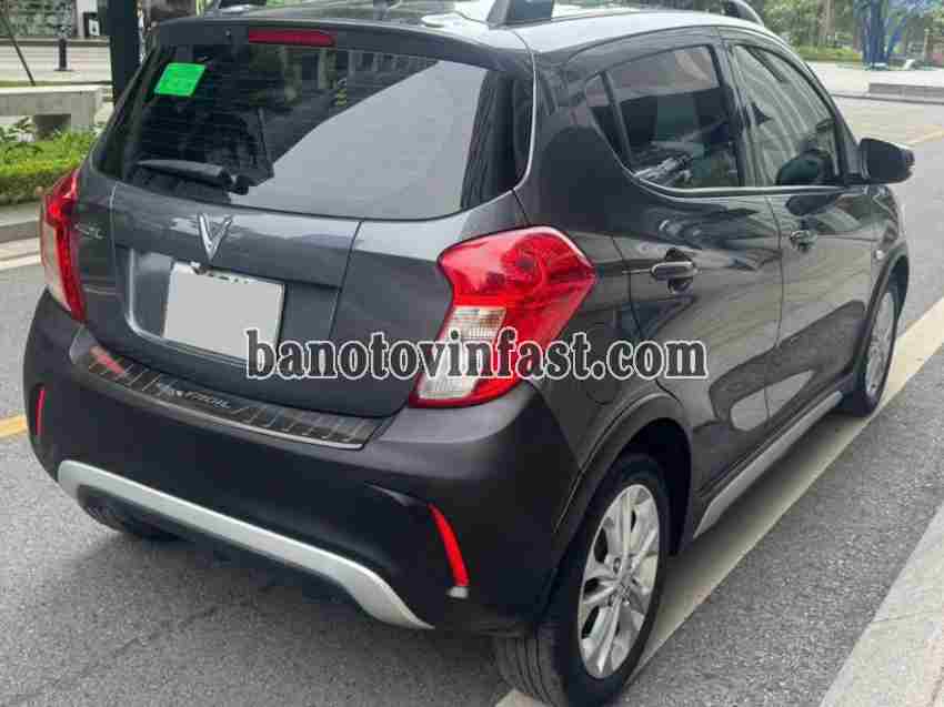 Cần bán xe VinFast Fadil 1.4 AT sx 2021