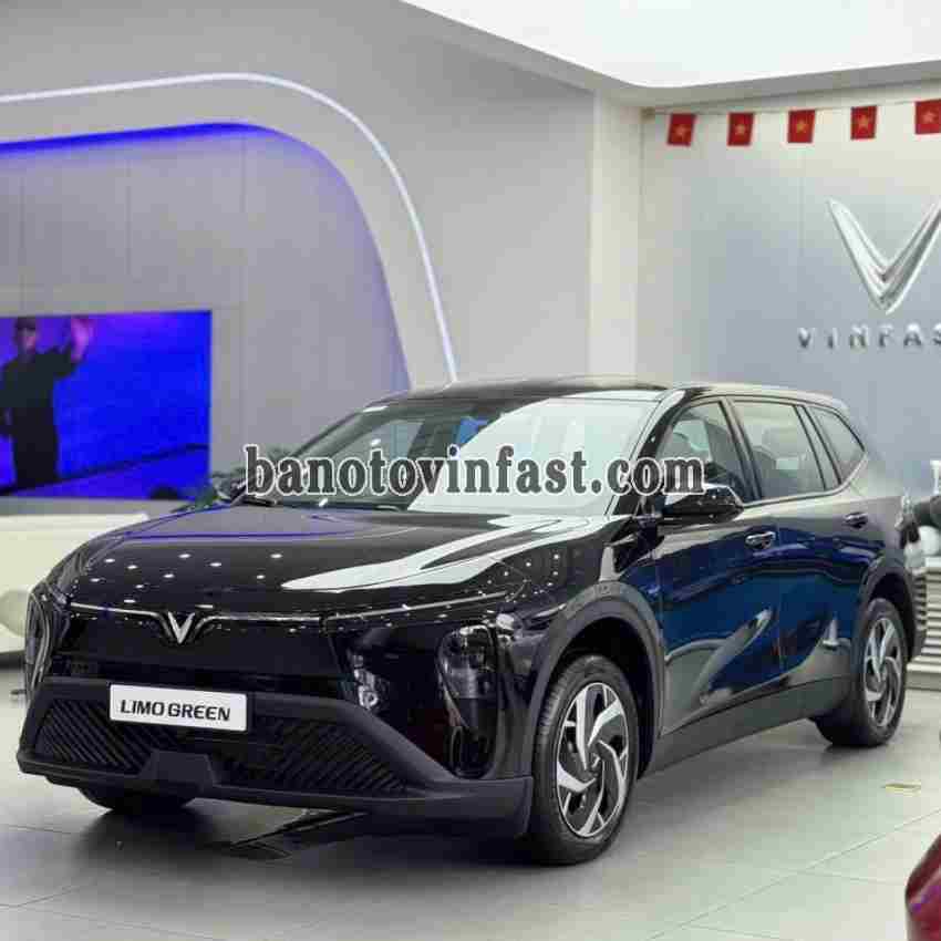 VinFast Limo Green AT - đời 2025