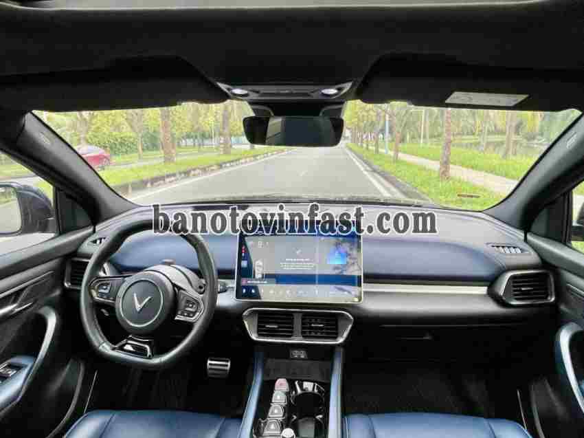 VinFast VF8 Plus AWD 2023 Số tự động giá đẹp