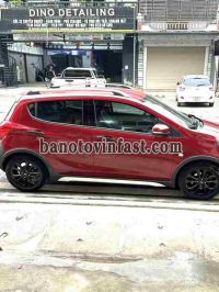 Bán VinFast Fadil 1.4 AT 2019 - Đỏ