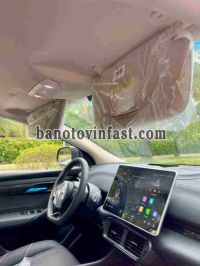 Cần bán gấp xe VinFast VF8 S 2024 màu Đen