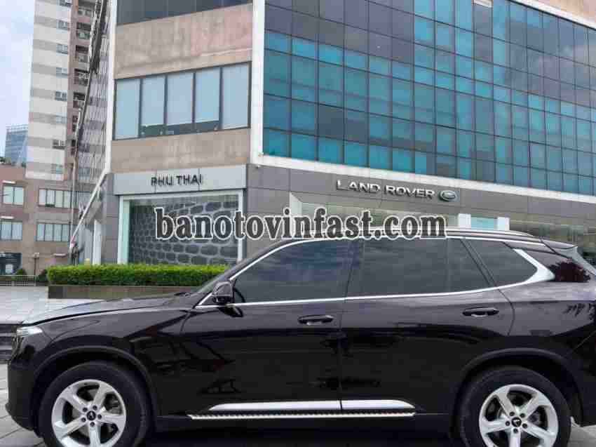 VinFast Lux SA 2.0 Plus 2.0 AT model 2020 xe chuẩn hết ý
