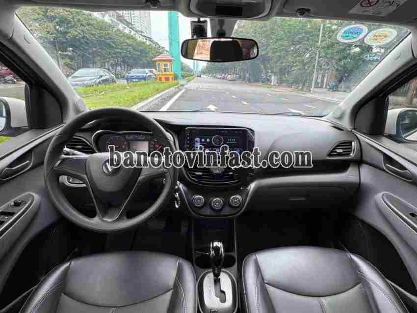 Bán VinFast Fadil 1.4 AT 2020 - giá tốt