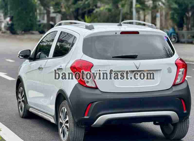 Cần bán xe VinFast Fadil 1.4 AT 2020, xe đẹp