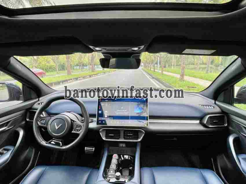 Bán VinFast VF8 Plus AWD 2023 - giá tốt