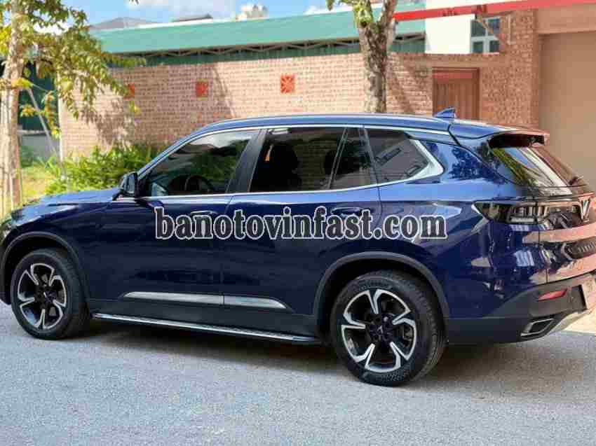 Cần bán nhanh VinFast Lux SA 2.0 Plus 2.0 AT 2020 cực đẹp