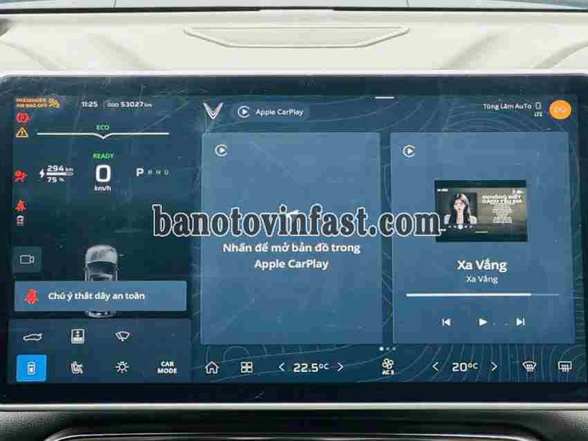 VinFast VF8 Plus AWD 2022 giá cực tốt