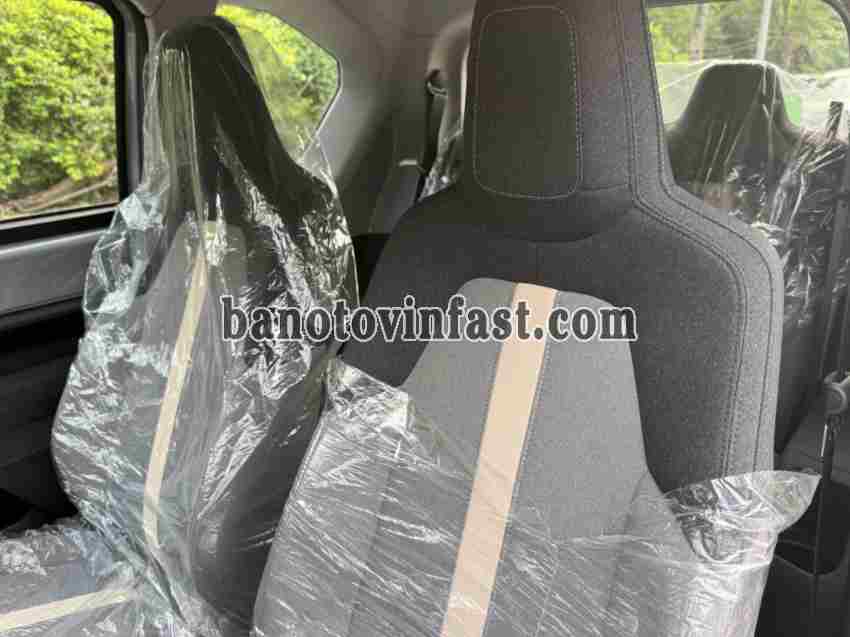 VinFast VF3 Plus 2024, xe đẹp, hết ý