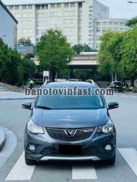 VinFast Fadil 1.4 AT Plus model 2021 xe chuẩn hết ý