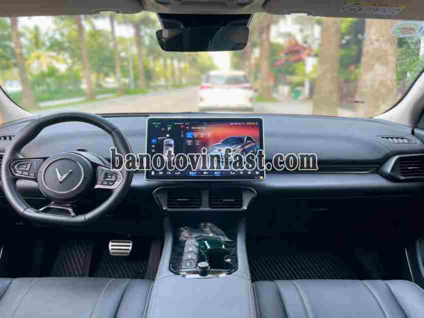 Bán xe VinFast VF8 Eco AWD sx 2024 - giá rẻ