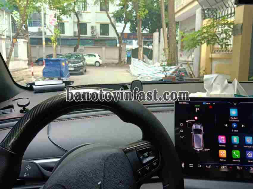 VinFast VF6 Plus năm 2024 cần bán