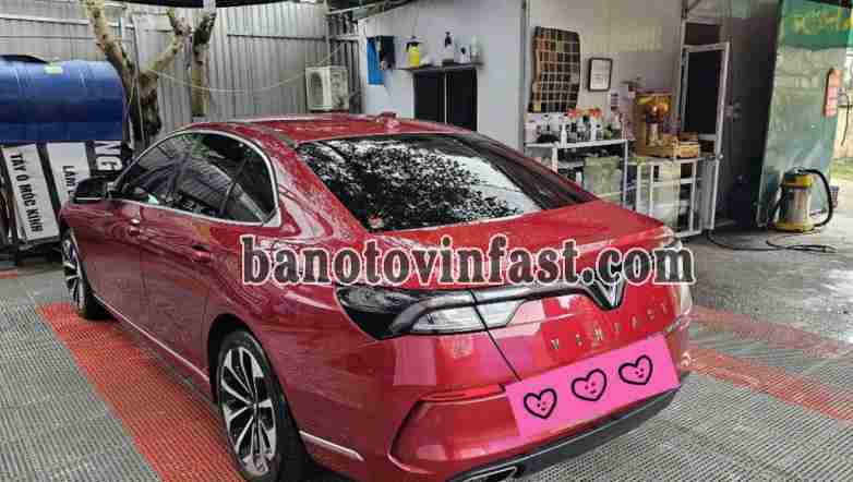 VinFast Lux A 2.0 Premium 2.0 AT năm 2020 cần bán