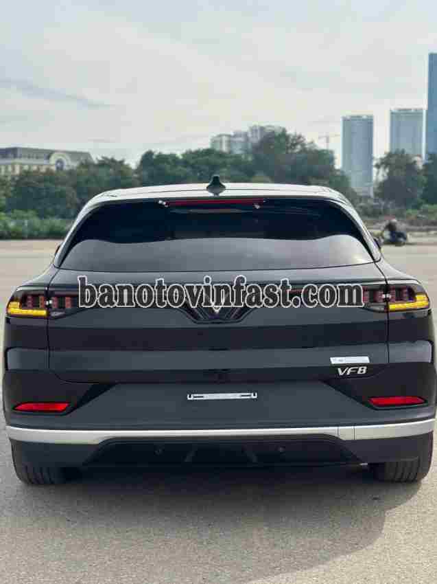 Cần bán VinFast VF8 S 2024 - Số tự động