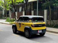 Cần bán xe VinFast VF3 Plus màu Vàng 2024