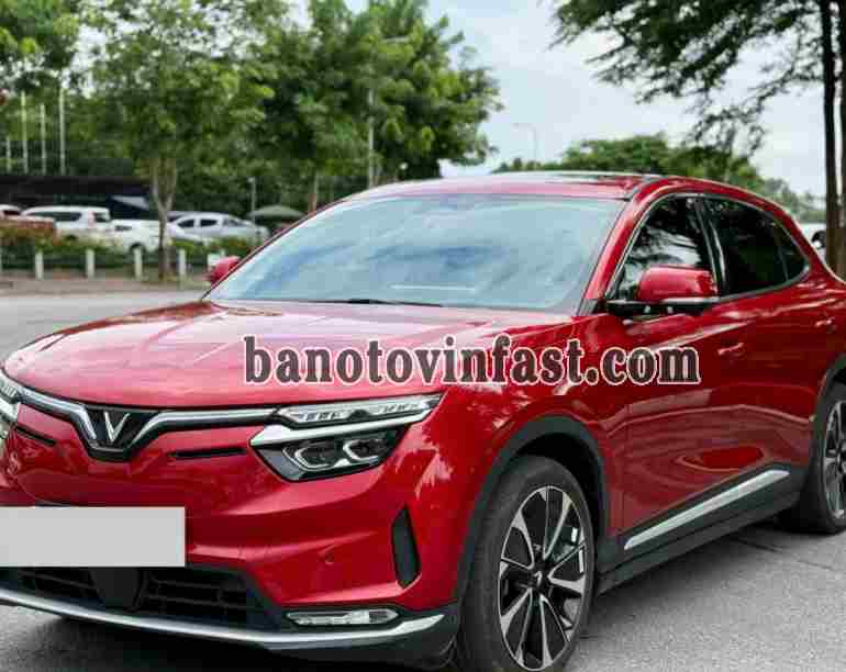 VinFast VF8 Plus AWD 2023 - Giá tốt