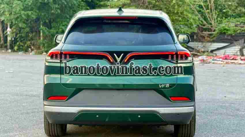 Cần bán xe VinFast VF8 S 2024, xe đẹp
