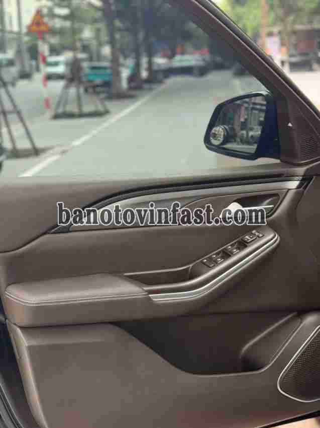 Cần bán xe VinFast Lux SA 2.0 Số tự động 2021