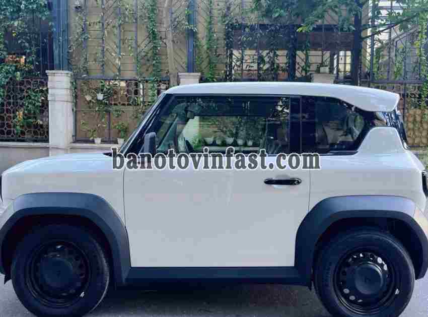 Bán VinFast VF3 Plus sx 2025 Lắp ráp trong nước