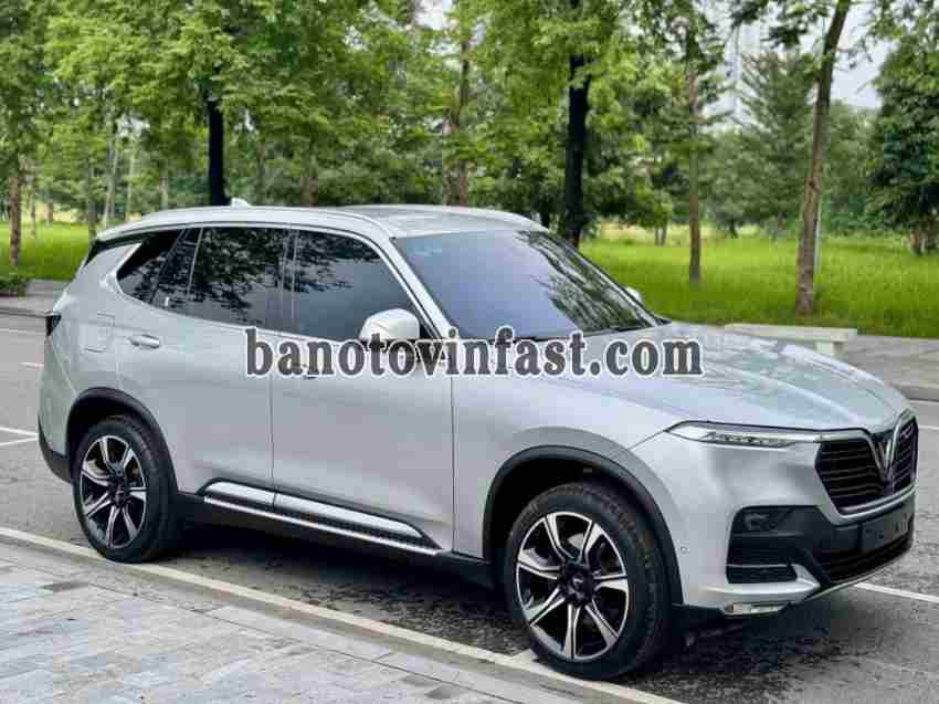 Bán VinFast Lux SA 2.0 Premium 2.0 AT 2019 - giá tốt