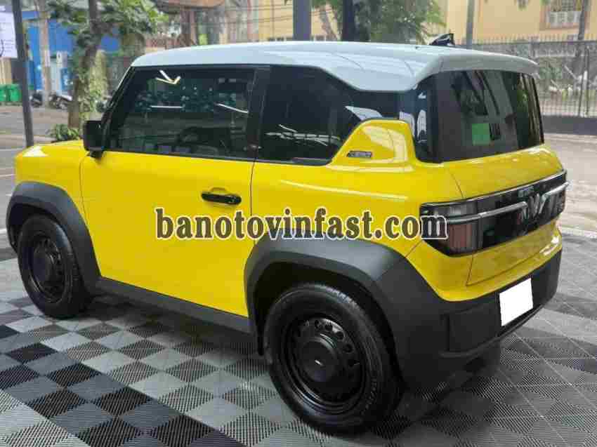 VinFast VF3 Plus 2025 giá cực tốt