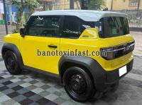 VinFast VF3 Plus 2025 giá cực tốt