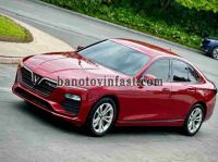 Cần bán VinFast Lux A 2.0 Base 2.0 AT Máy xăng 2021 màu Đỏ